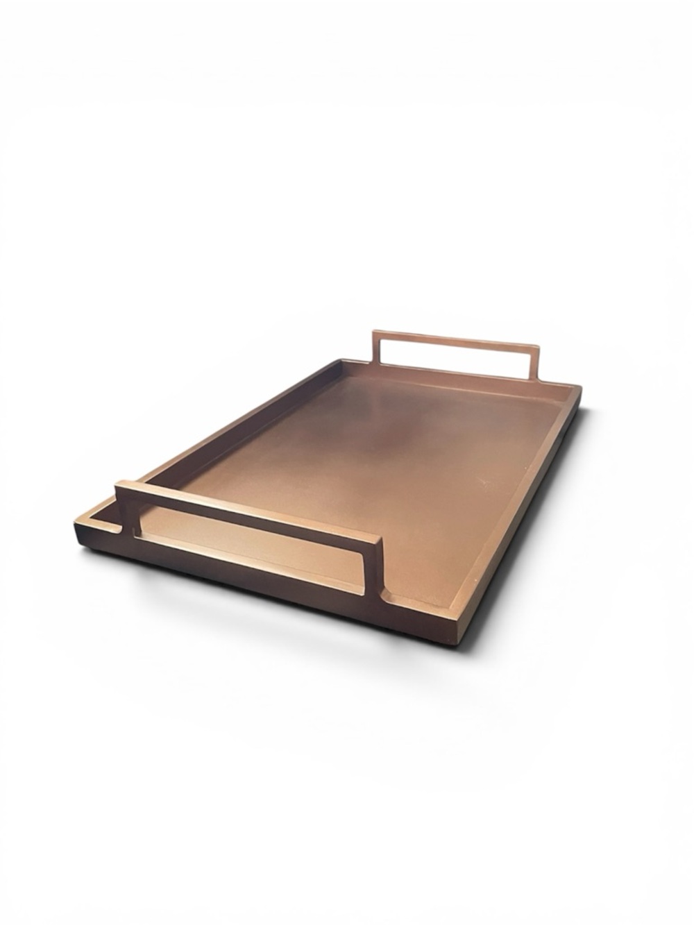 MERCANA Aluminum Tray. Large 22” NEW